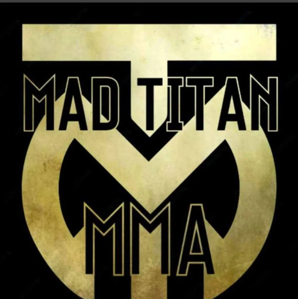 Mad Titan MMA academy photo