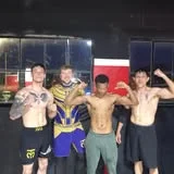 Mad Titan MMA academy photo