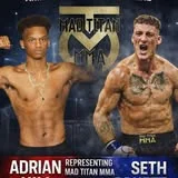 Mad Titan MMA academy photo