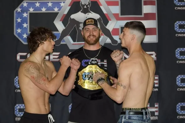Mad Titan MMA academy photo