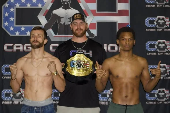Mad Titan MMA academy photo