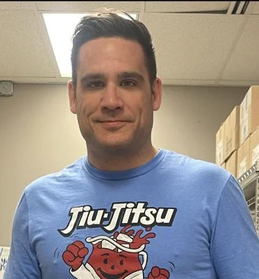 Maelstrom South Jiu-Jitsu academy photo