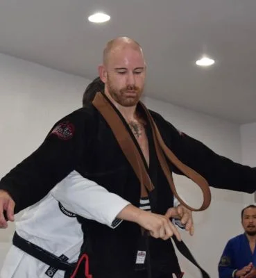 Maelstrom South Jiu-Jitsu academy photo