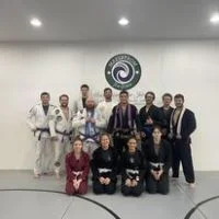 Maelstrom South Jiu-Jitsu academy photo