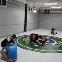Maelstrom South Jiu-Jitsu academy photo