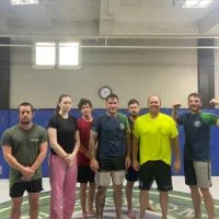 Maelstrom South Jiu-Jitsu academy photo