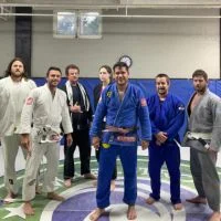 Maelstrom South Jiu-Jitsu academy photo
