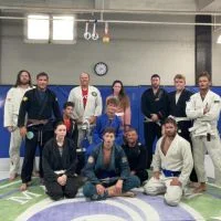 Maelstrom South Jiu-Jitsu academy photo