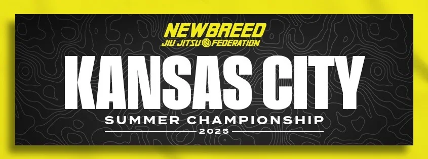 NEWBREED KANSAS CITY SUMMER CHAMPIONSHIP visual
