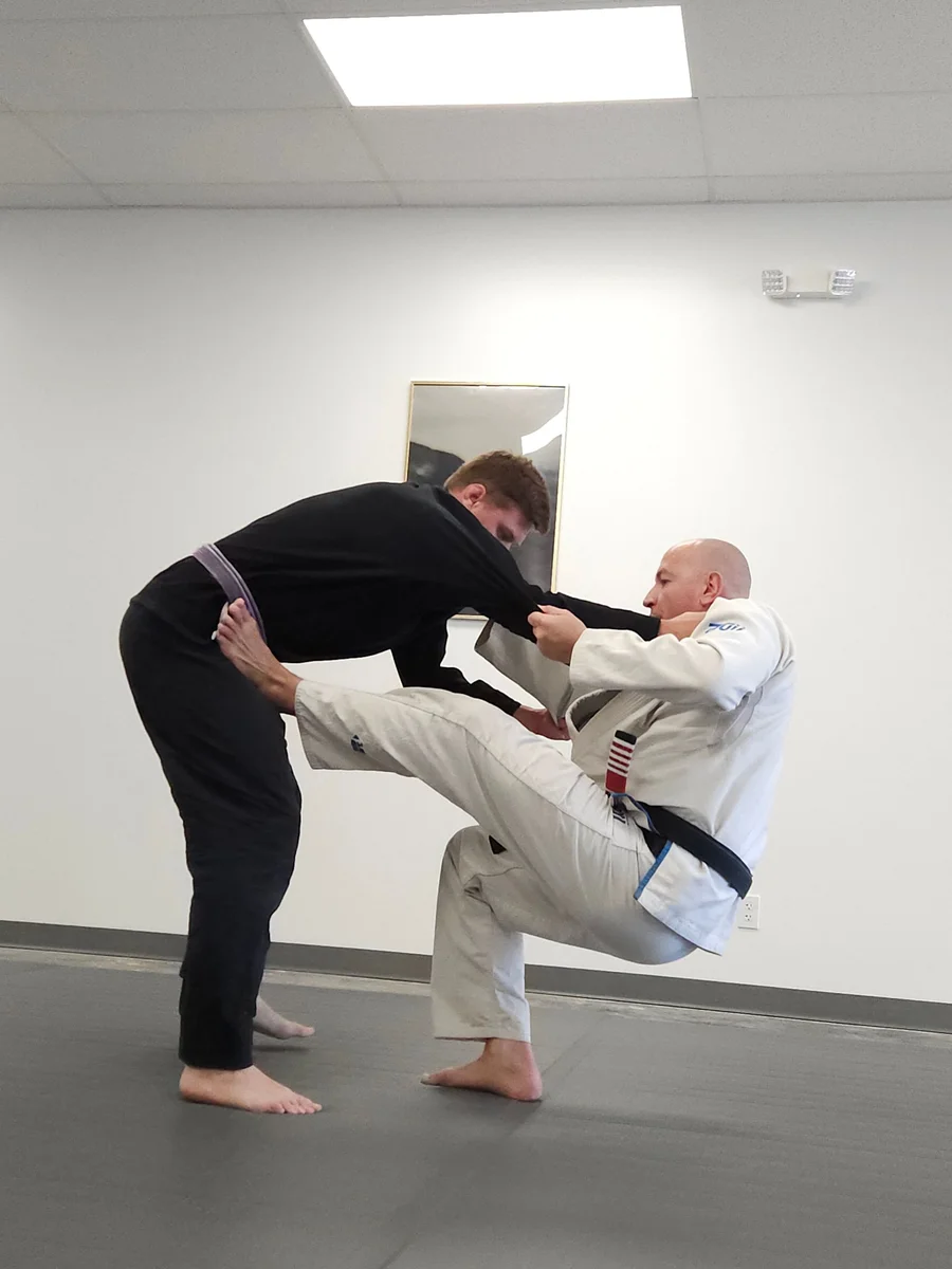 Odyssey Jiu Jitsu academy photo
