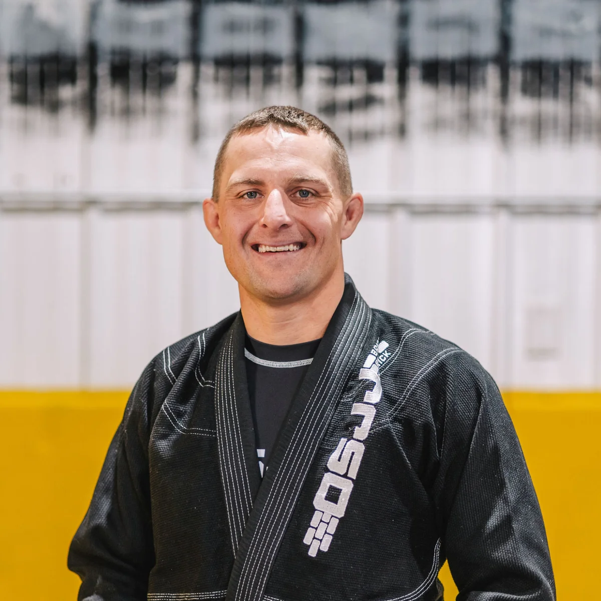OLD SCHOOL JIU JITSU academy photo