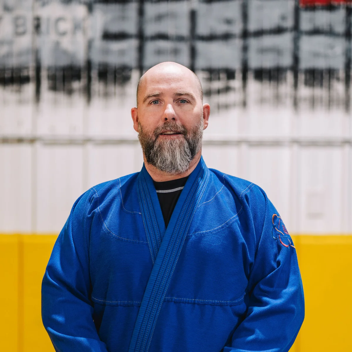 OLD SCHOOL JIU JITSU academy photo