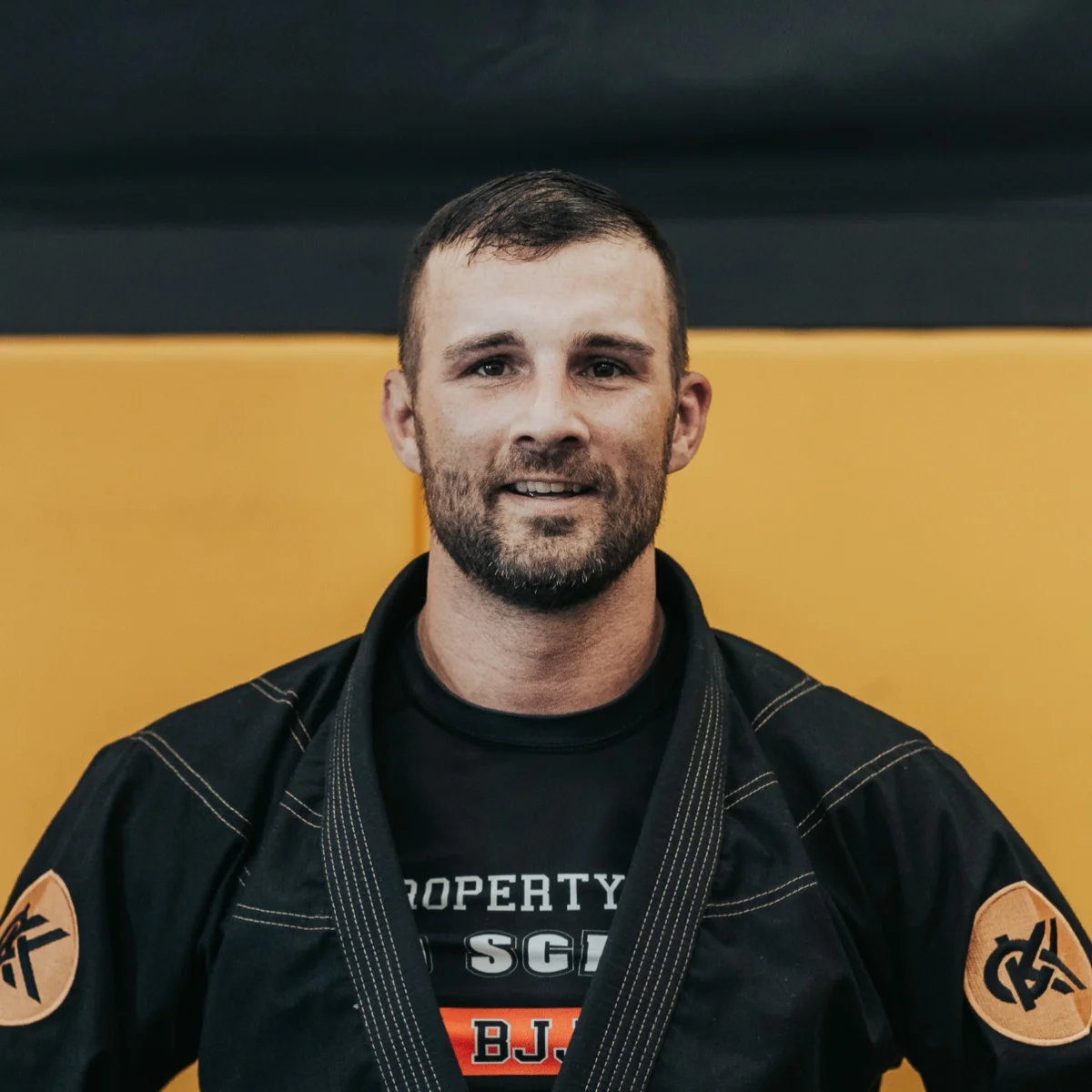 OLD SCHOOL JIU JITSU academy photo