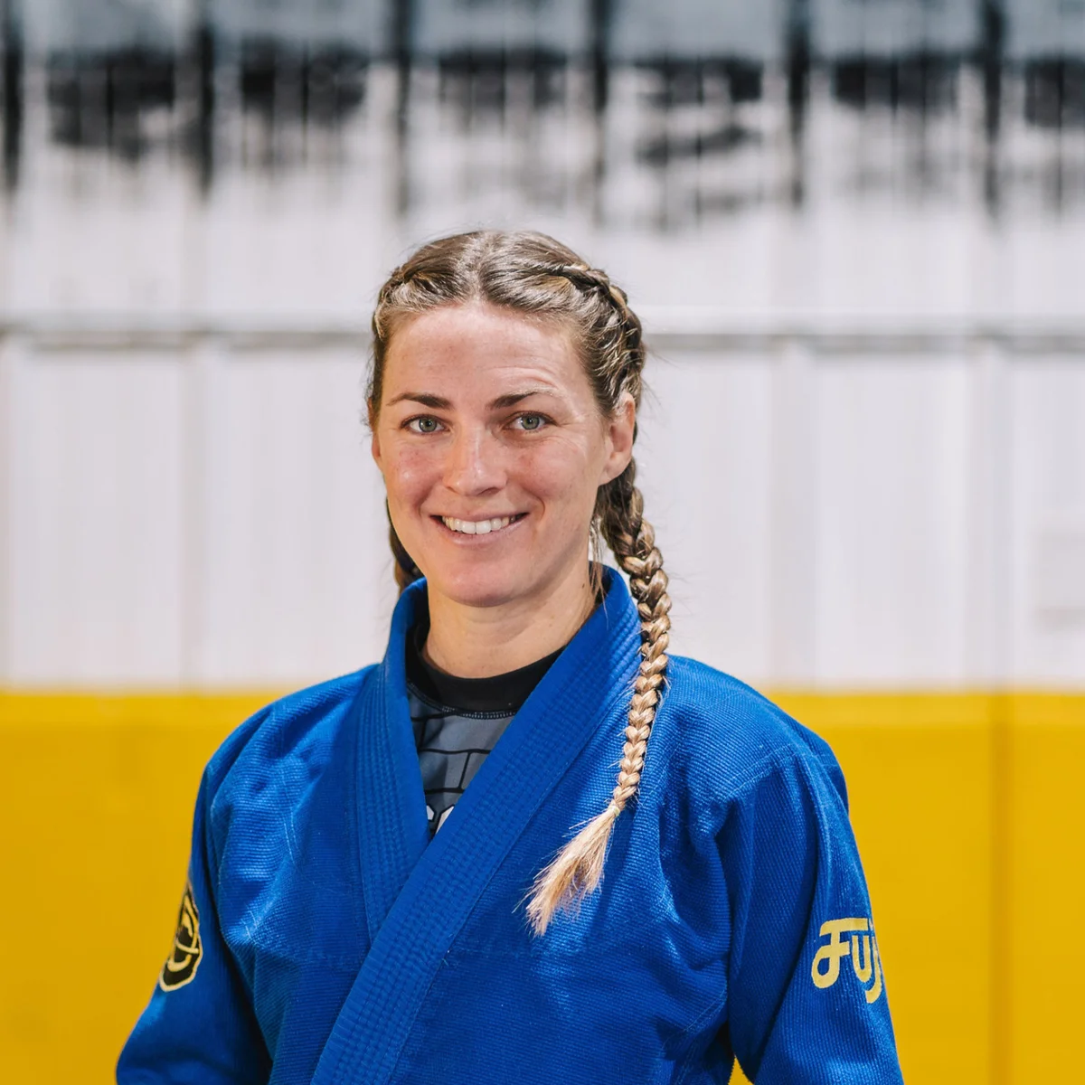 OLD SCHOOL JIU JITSU academy photo