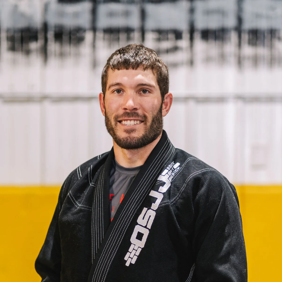 OLD SCHOOL JIU JITSU academy photo