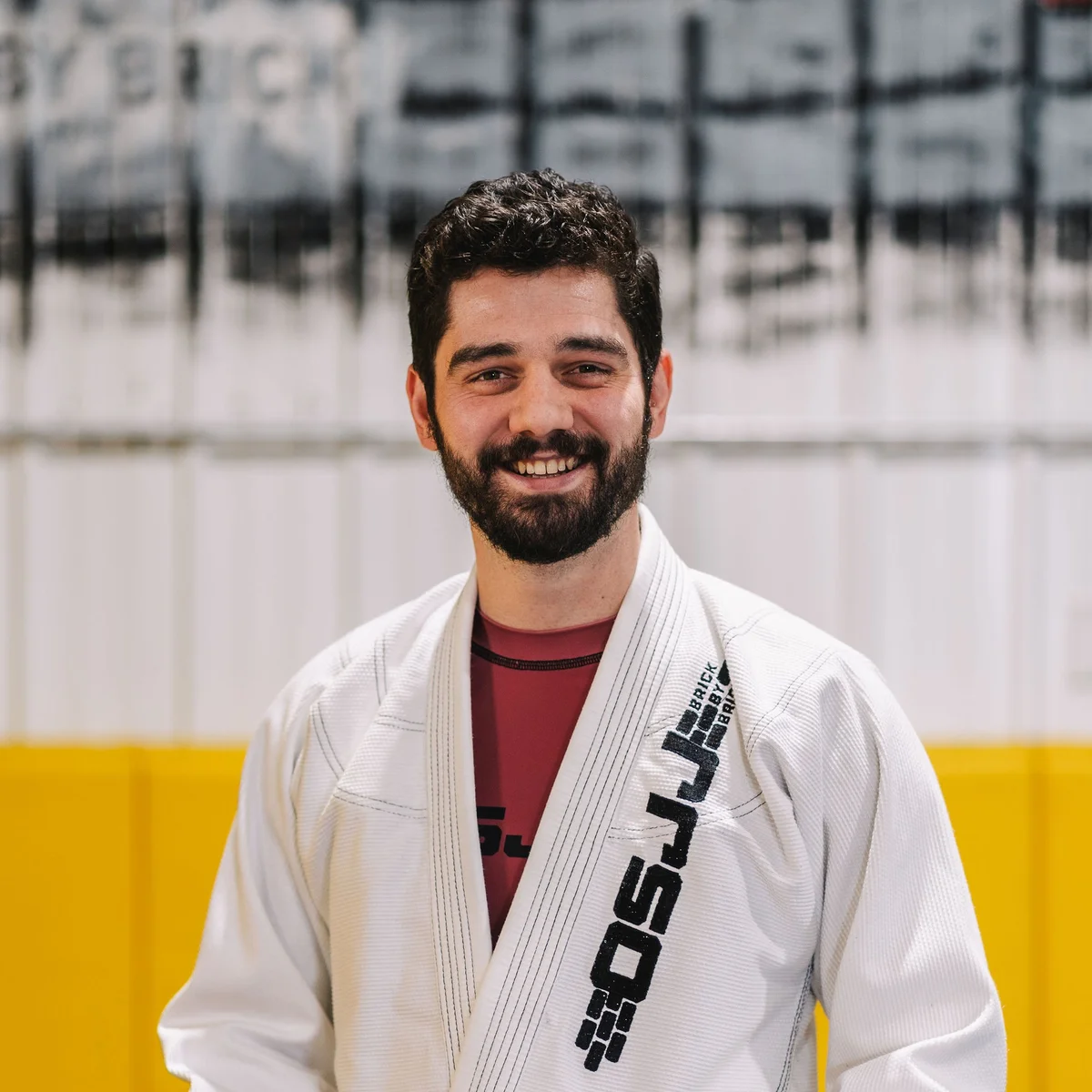 OLD SCHOOL JIU JITSU academy photo