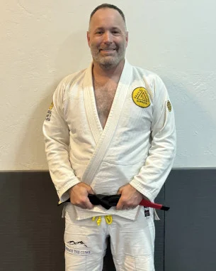 Ozark Mountain BJJ academy photo