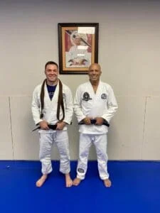 Palmyra's Premier GRACIE jiu-jitsu SELF DEFENSE academy (Royce Gracie Jiu-Jitsu Missouri) academy photo