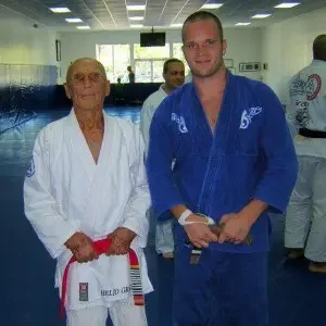 Palmyra's Premier GRACIE jiu-jitsu SELF DEFENSE academy (Royce Gracie Jiu-Jitsu Missouri) academy photo