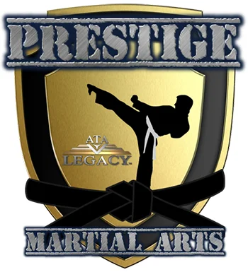Prestige ATA Martial Arts academy logo