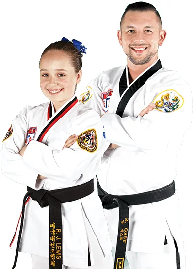 Prestige ATA Martial Arts visual