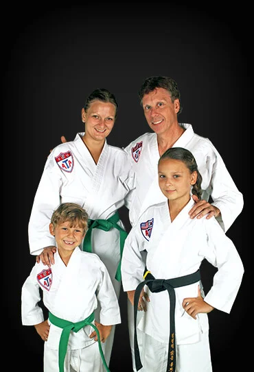 Prestige ATA Martial Arts academy photo