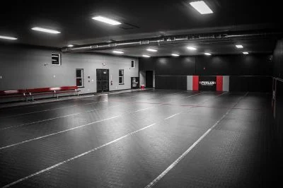 Purler Combat Academy academy photo