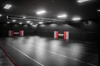 Purler Combat Academy academy photo