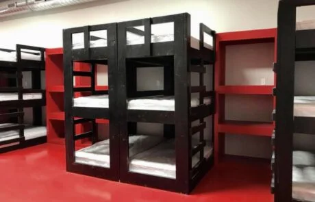 Purler Combat Academy academy photo