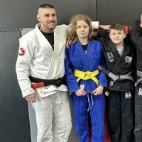 Purler Combat Academy academy photo