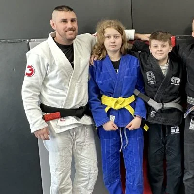 Purler Combat Academy academy photo