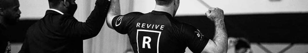 Revive Brazilian Jiu Jitsu academy photo