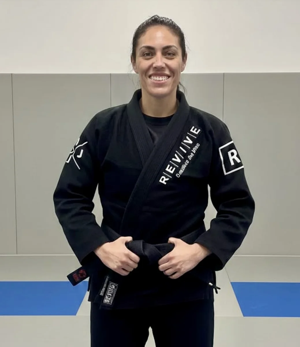 Revive Brazilian Jiu Jitsu academy photo