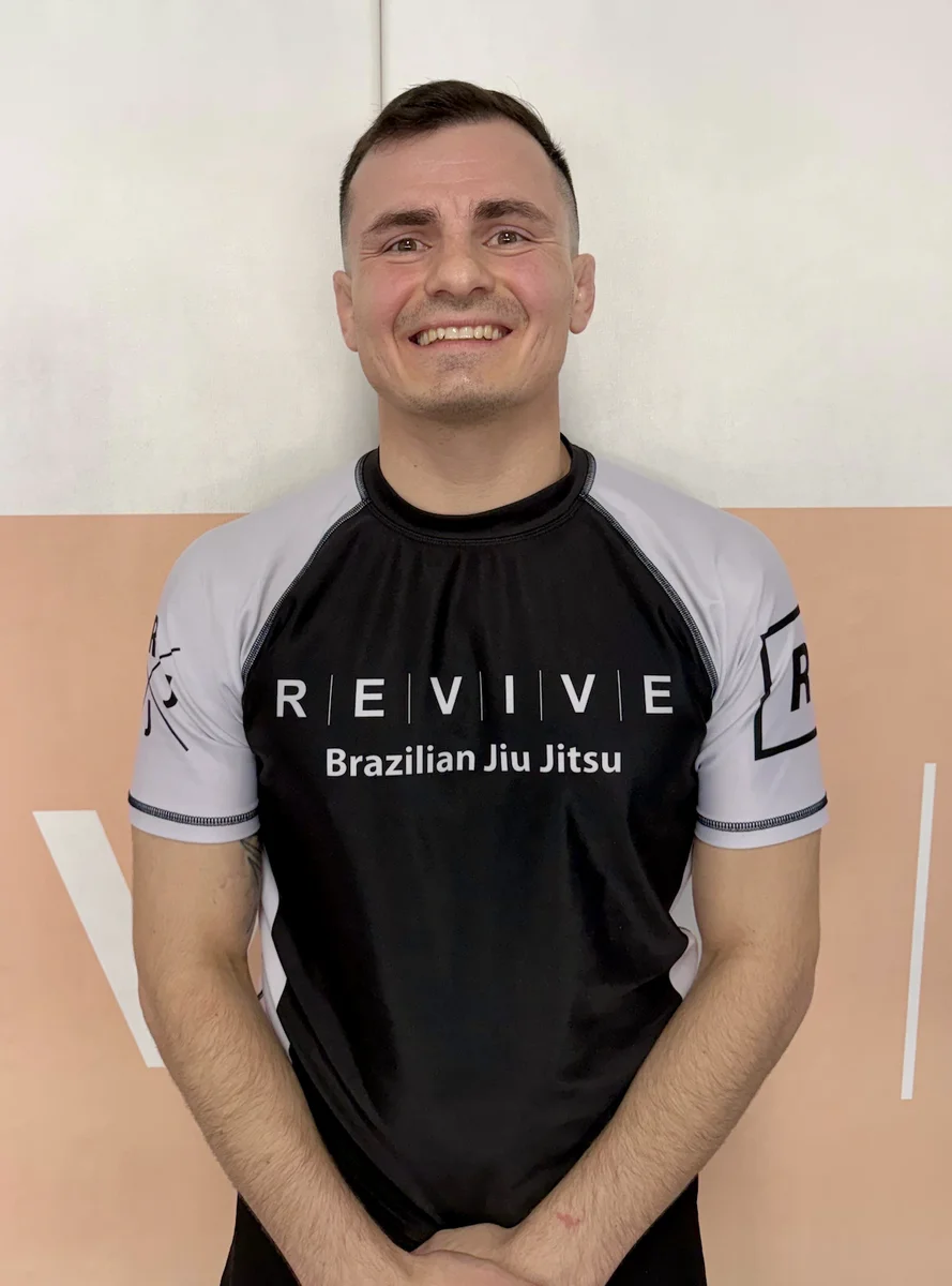 Revive Brazilian Jiu Jitsu academy photo