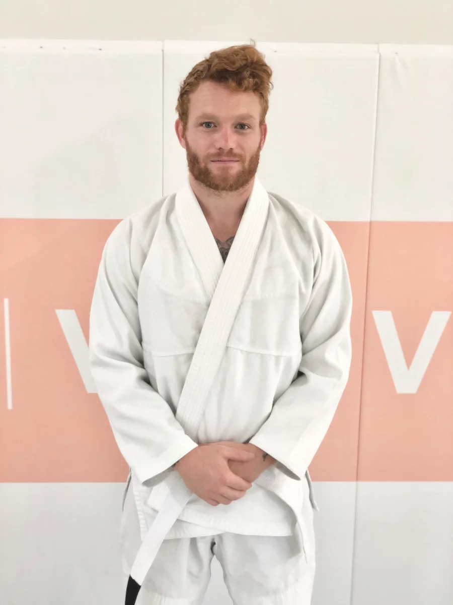 Revive Brazilian Jiu Jitsu academy photo