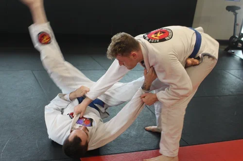 Rudy Bears Brazilian Jiu-Jitsu & MMA academy photo