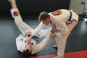 Rudy Bears Brazilian Jiu-Jitsu & MMA academy photo