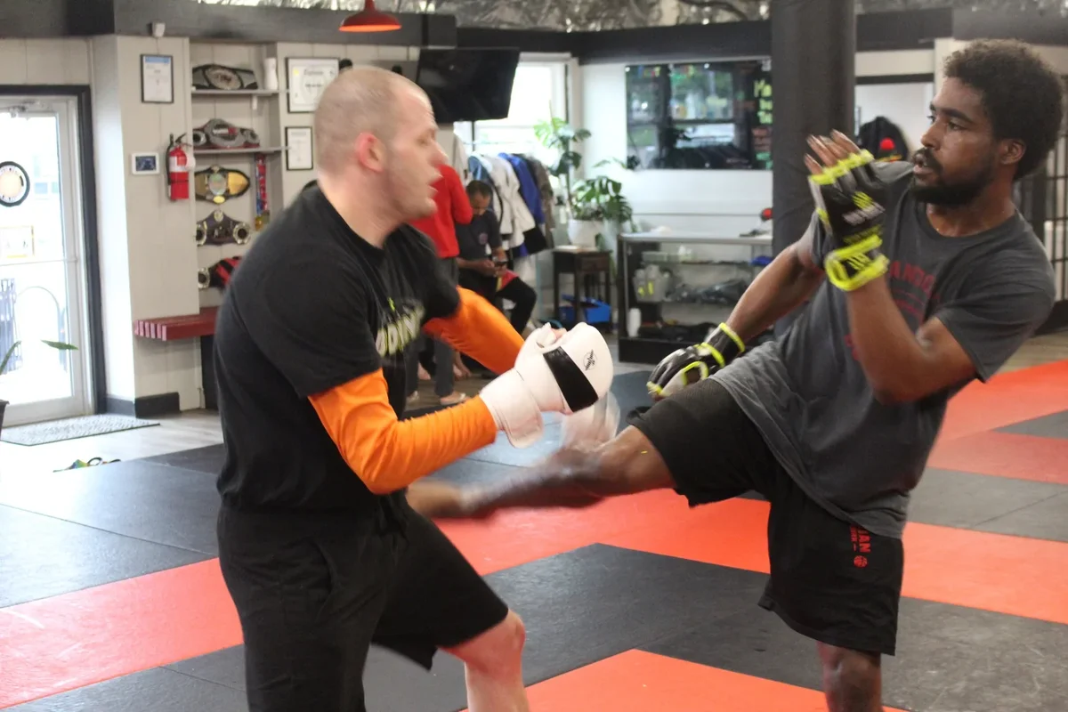 Rudy Bears Brazilian Jiu-Jitsu & MMA academy photo