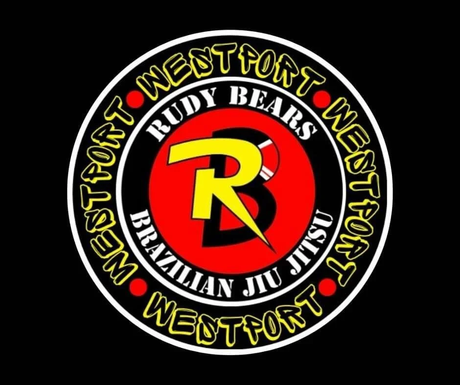Rudy Bears Brazilian Jiu-Jitsu & MMA academy logo