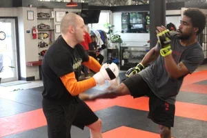 Rudy Bears Brazilian Jiu-Jitsu & MMA academy photo