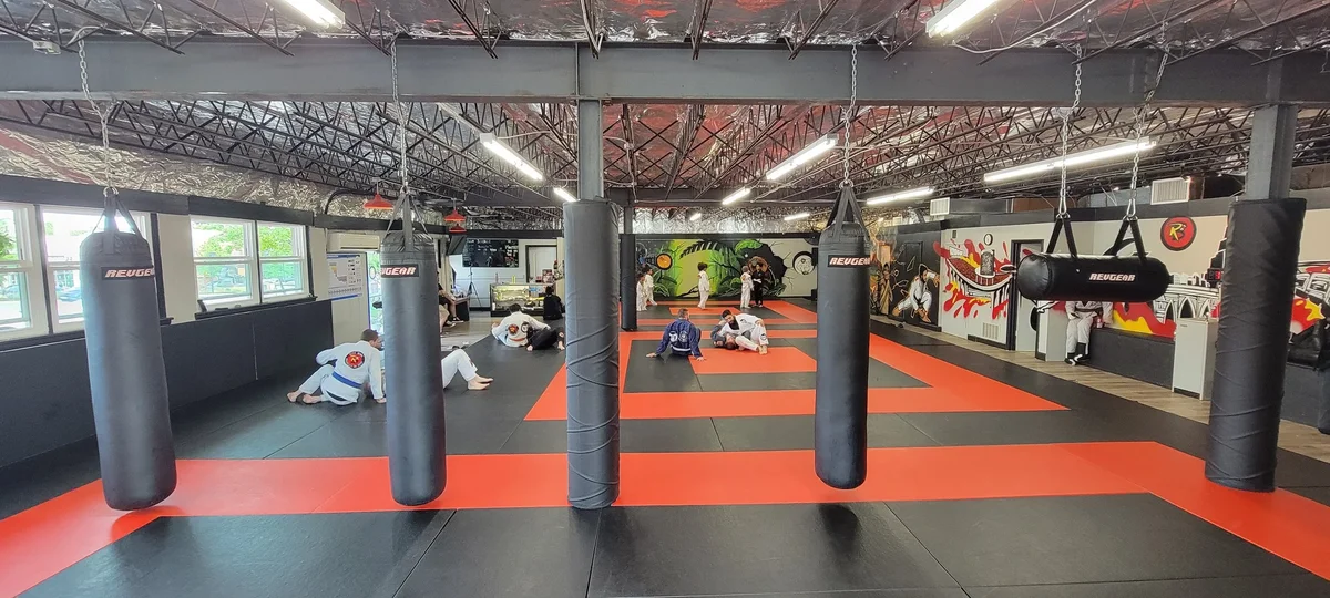 Rudy Bears Brazilian Jiu-Jitsu & MMA academy photo