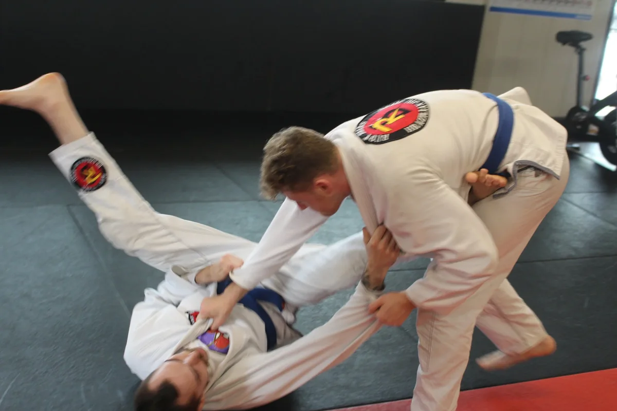 Rudy Bears Brazilian Jiu-Jitsu & MMA academy photo