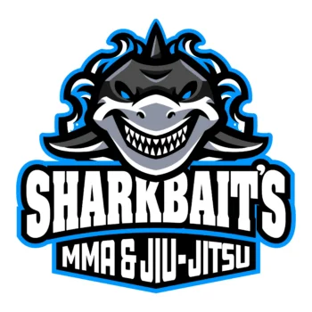 Sharkbaits MMA & Jiu Jitsu Academy academy logo