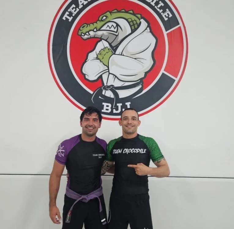 Sharkbaits MMA & Jiu Jitsu Academy academy photo