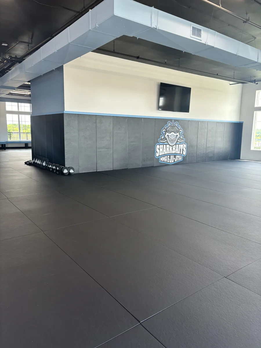 Sharkbaits MMA & Jiu Jitsu Academy academy photo