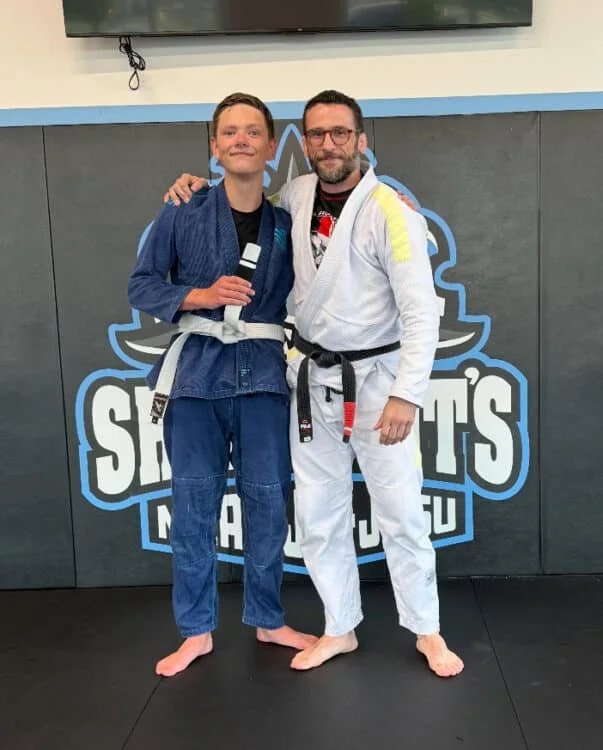 Sharkbaits MMA & Jiu Jitsu Academy academy photo