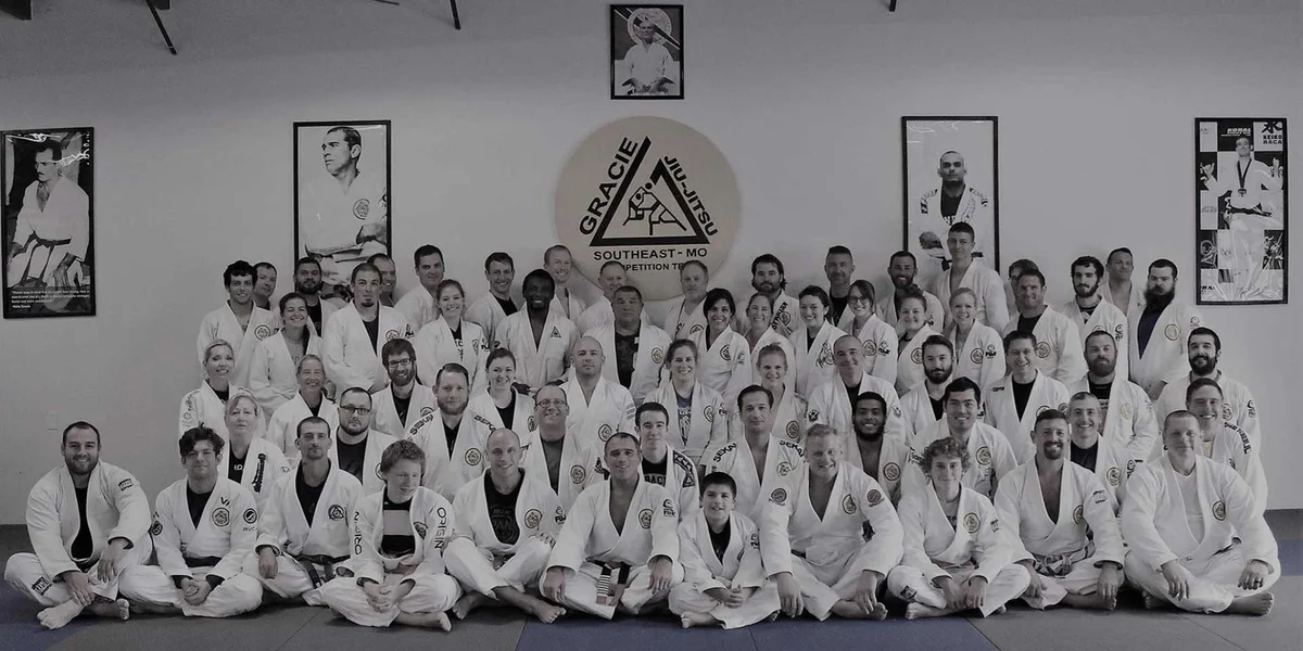 Sikeston BJJ Club academy photo