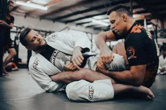 SFC BJJ academy photo