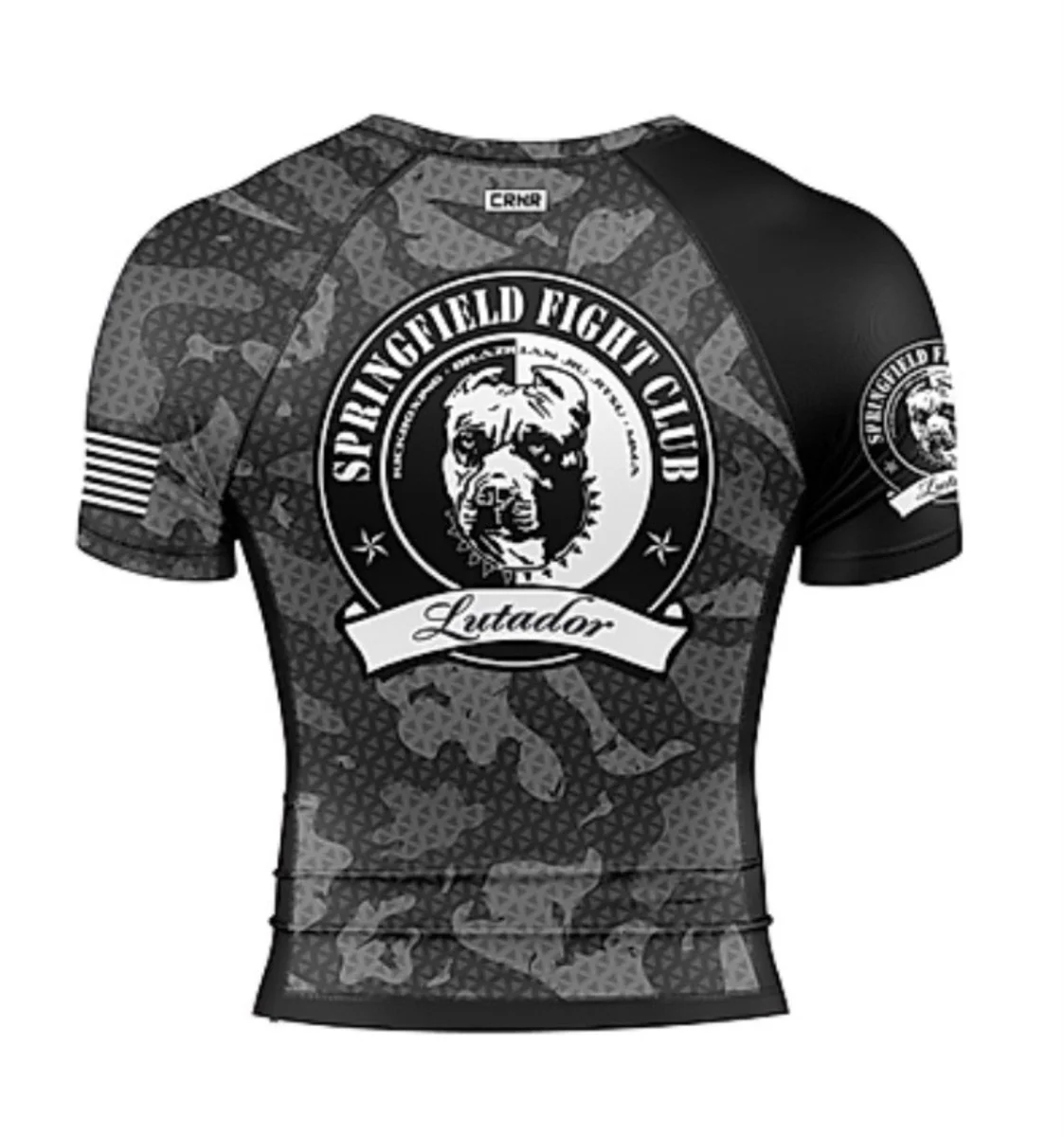 SFC BJJ academy photo
