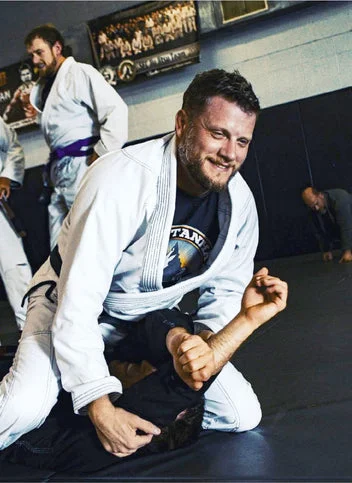 SFC BJJ academy photo